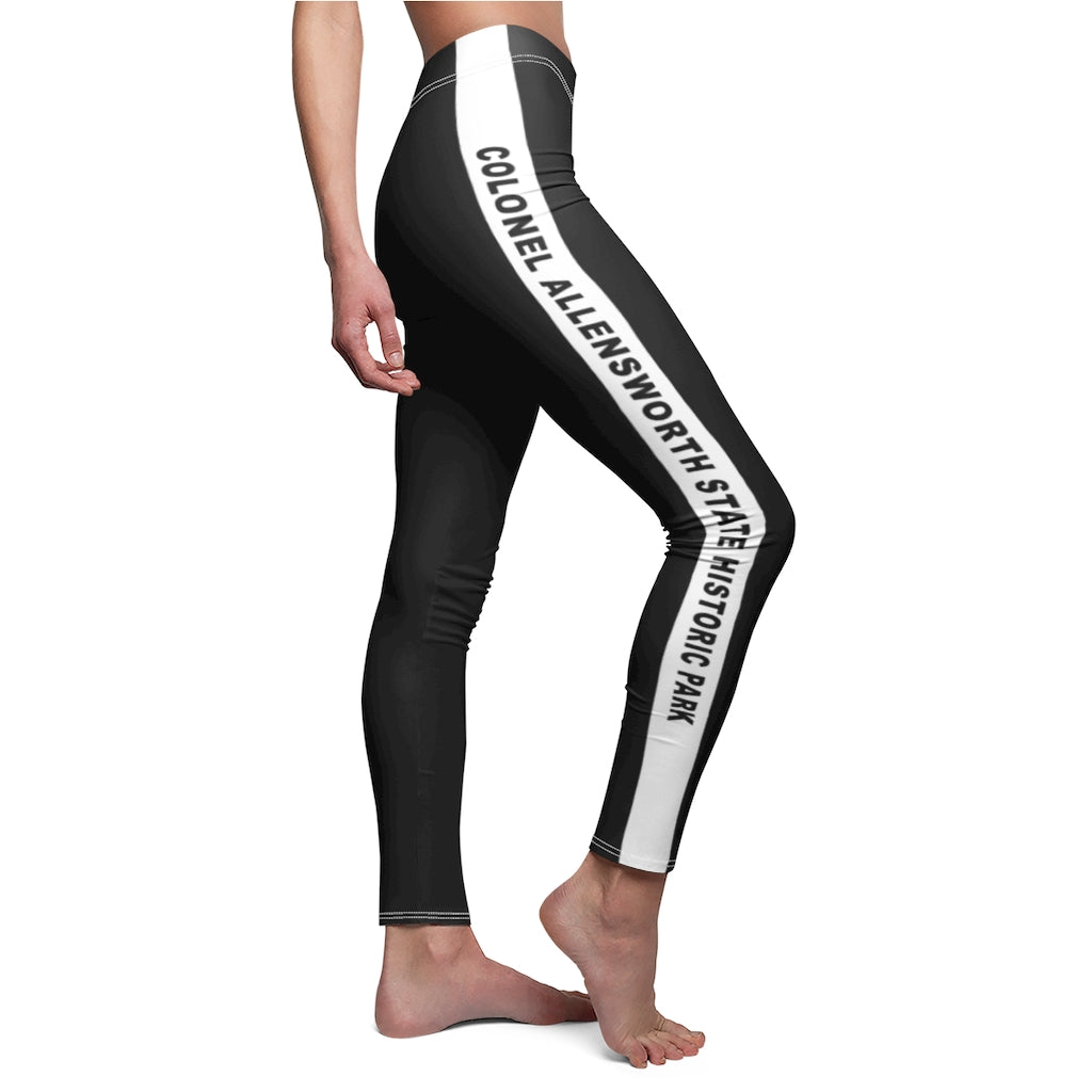 Women's Leggings – Friends of Allensworth