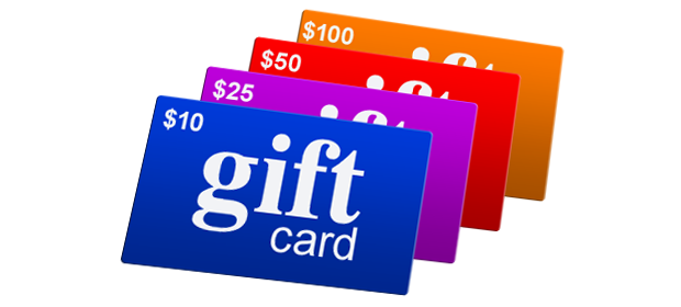 Friends of Allensworth Gift Card
