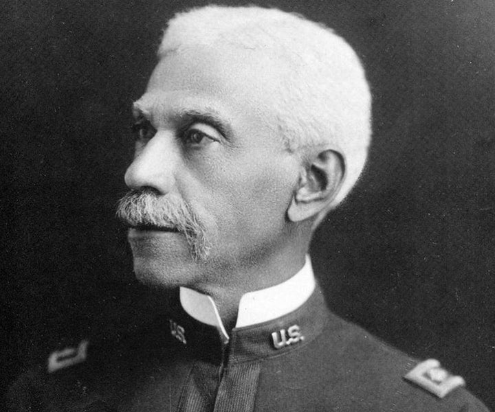 All About Colonel Allensworth
