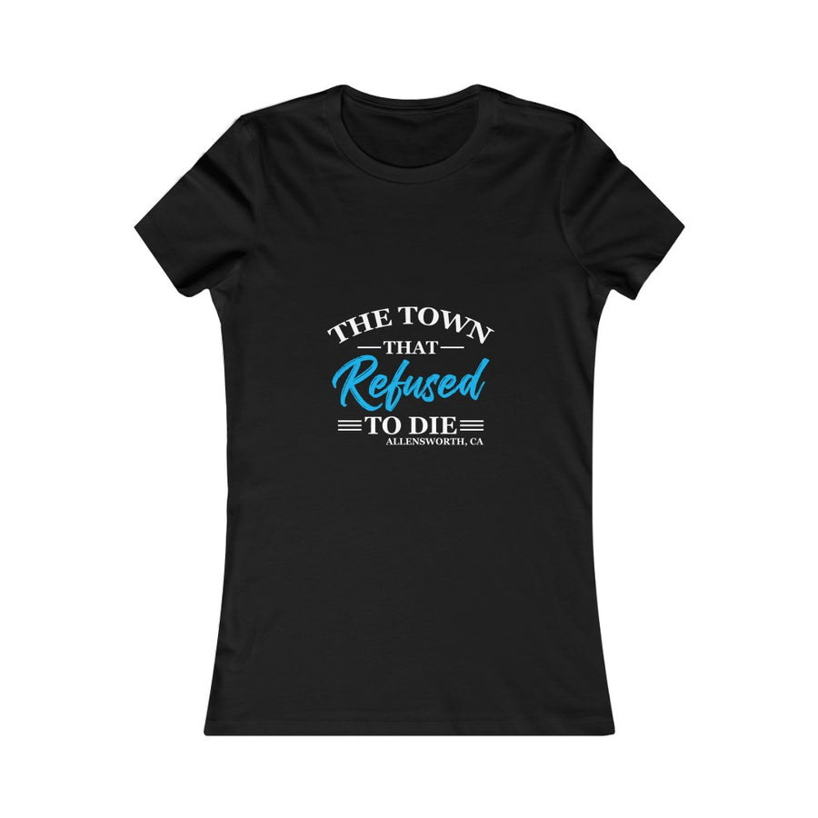 Women's Favorite Tee